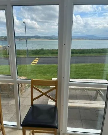 10 Harbourside Nyaraló *