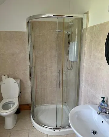 10 Harbourside Nyaraló Downings