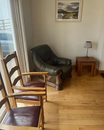 Holiday home 10 Harbourside