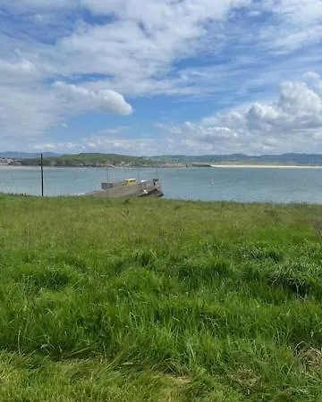 10 Harbourside Nyaraló Downings