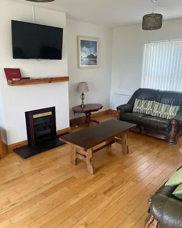 10 Harbourside Holiday home Downings