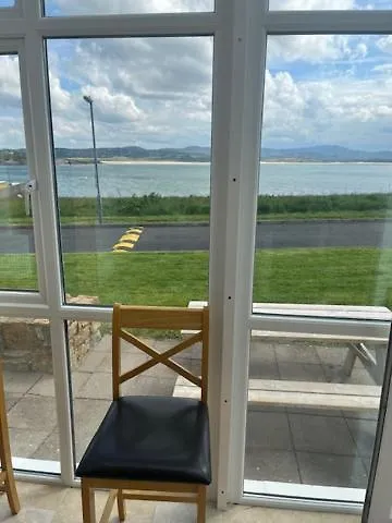 10 Harbourside Ferienhaus *