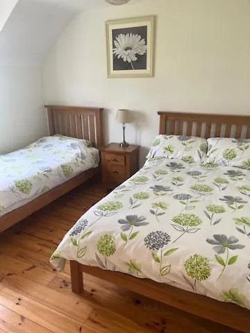 Semesterbostad 10 Harbourside Downings