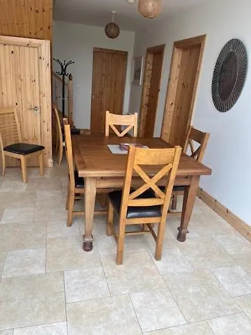 Ferienhaus 10 Harbourside