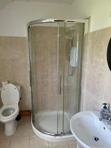 10 Harbourside Semesterbostad Downings