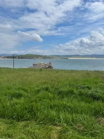 10 Harbourside 別荘 ダウニングス